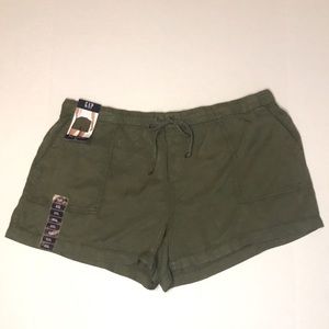 Gap Pull On Shorts